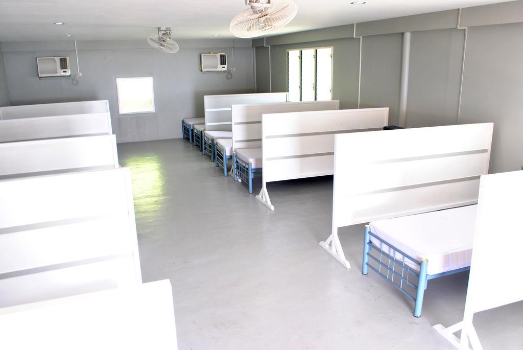 טקלובן Leyte Park Resort Hotel חדר תמונה